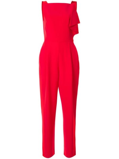 jumpsuit armani